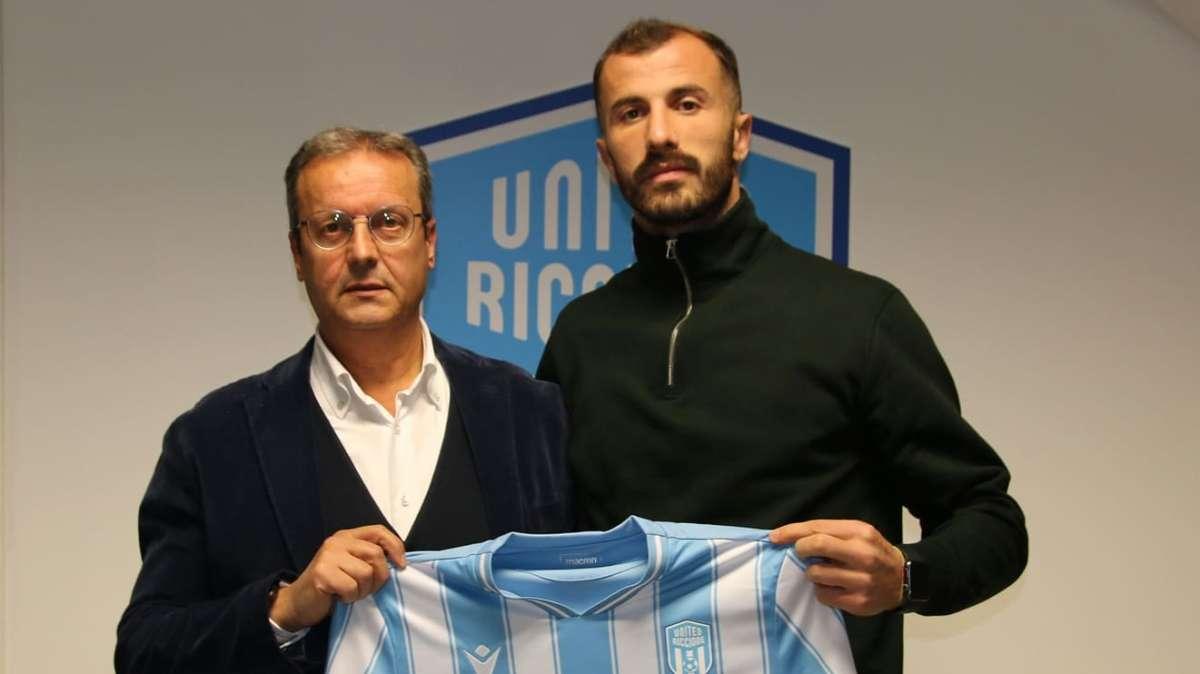 Due innesti rinforzano il pacchetto arretrato dello United Riccione