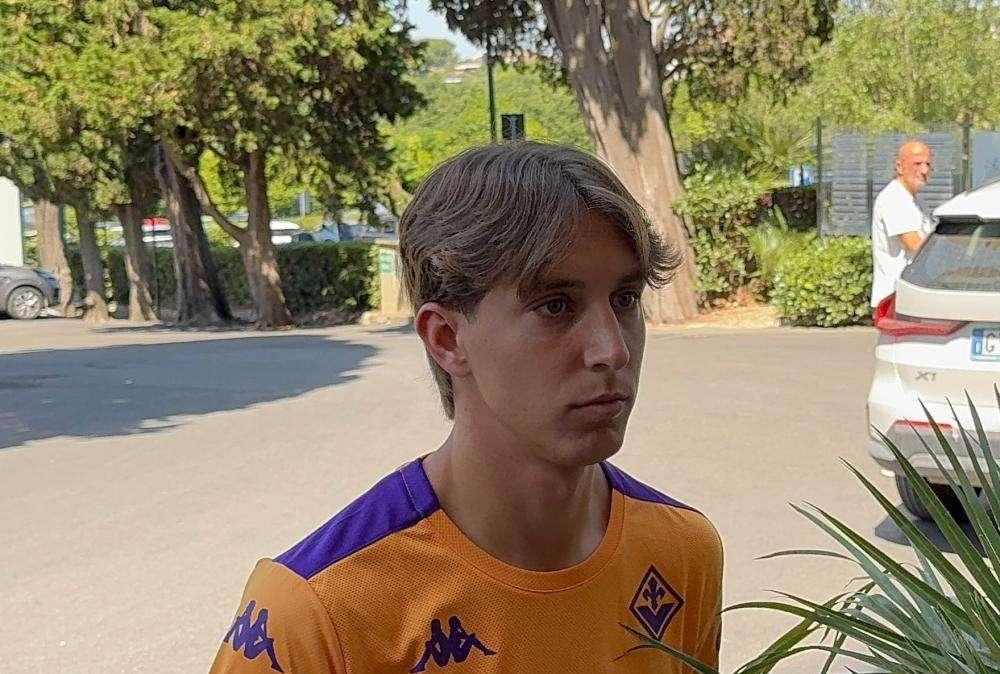 Fazzini approda alla Fiorentina: il centrocampista toscano lascia l'Empoli