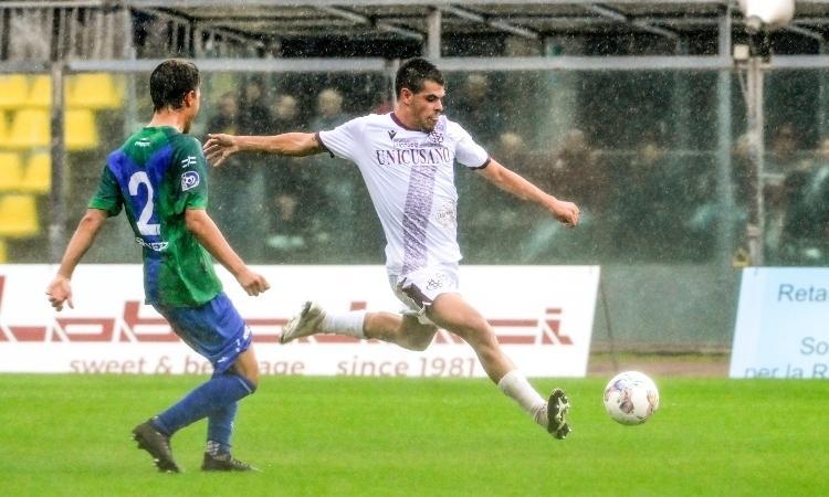 SPAL, nuovo rinforzo in difesa: ufficiale l'arrivo del figlio d'arte Matteo Lucarelli