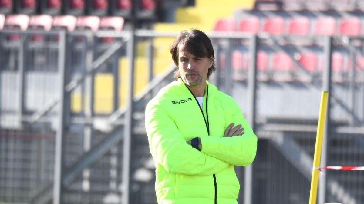 La striscia vincente del Barletta non ferma Paci: «Chi giocherà contro di noi alzerà le antenne ai massimi livelli»