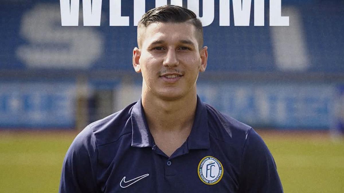 UFFICIALE: Folgore Caratese, arriva Felice D'Amico a titolo definitivo