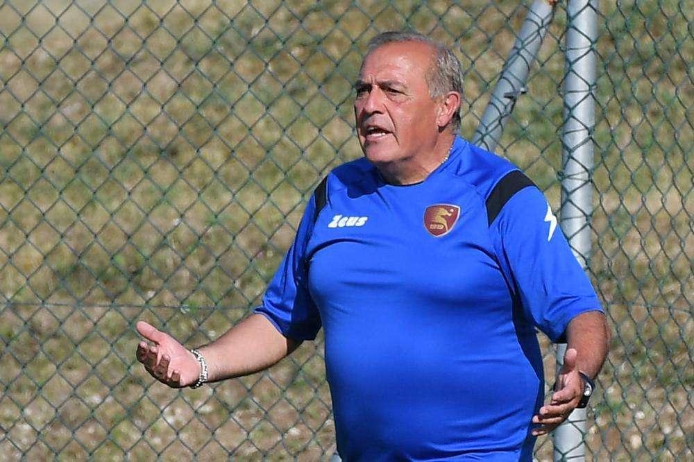 UFFICIALE: L'Ascoli ha scelto il nuovo allenatore