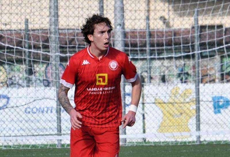 Real Forte Querceta, arriva la firma di un ex Picerno e Messina