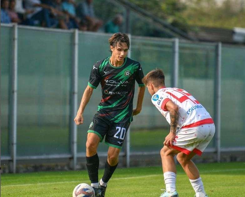 Svincolati - Sul mercato un laterale con quasi 110 presenze in Serie D