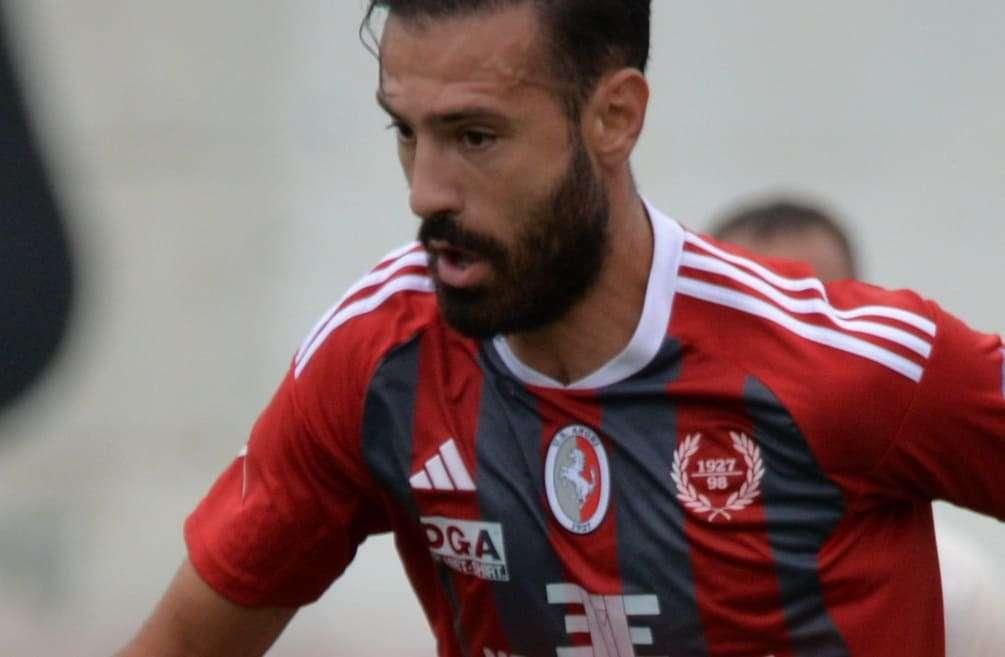 Angri, Emmanouil: «Sarà difficile col Gravina. Serie D complicata»