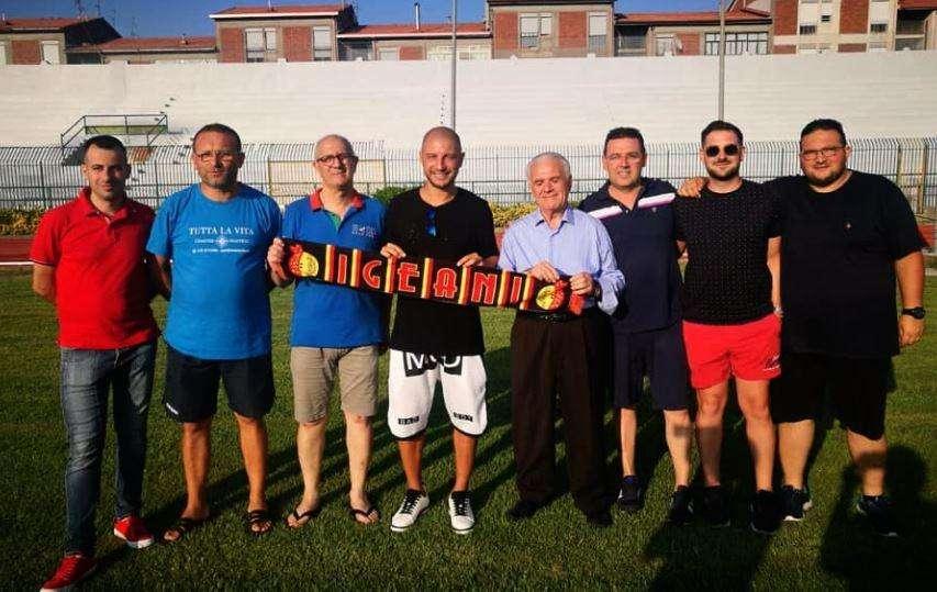 UFFICIALE: Igea, grande colpo di mercato in entrata