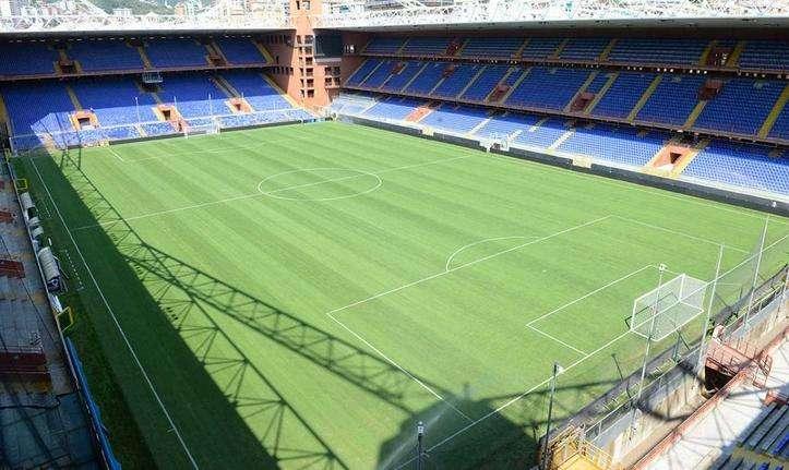 Live score Serie A 2020-2021: Genoa-Inter in DIRETTA!