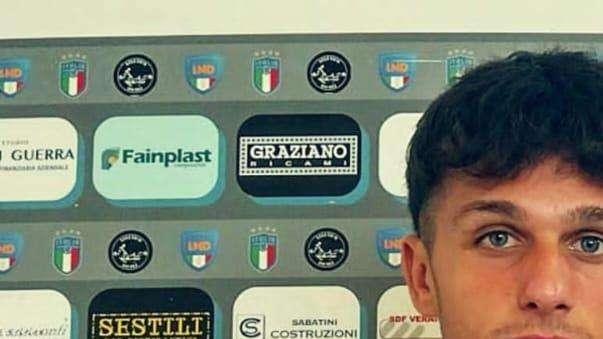 Vibonese, arriva anche l'esterno sinistro: è un ex Atletico Ascoli e Casarano