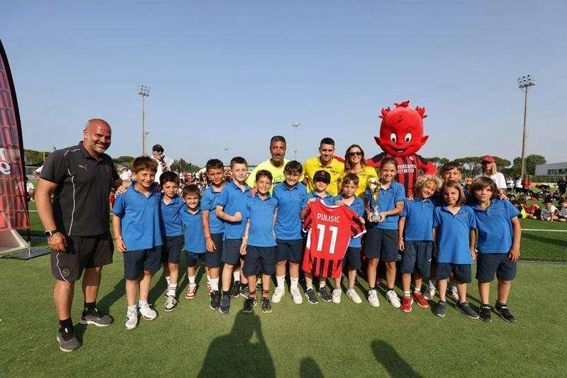 Tribiano 2016-17