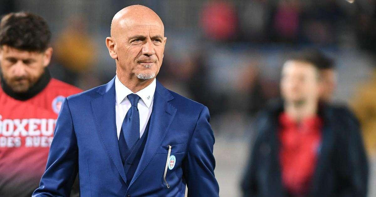 UFFICIALE: Confermata la nostra esclusiva, la Nocerina cambia allenatore