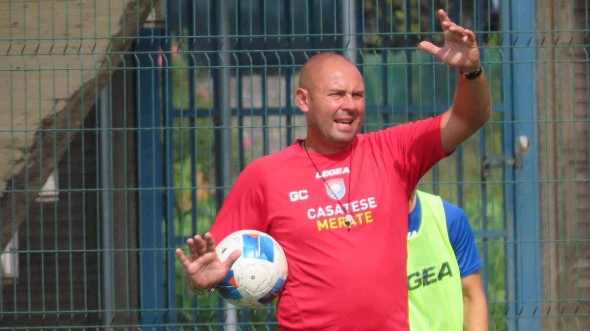 Casatese Merate, ufficiale: scelto chi guiderà la squadra nella stagione 2026-2027