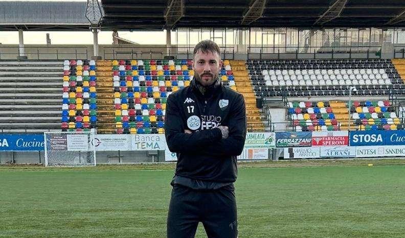 UFFICIALE: Pianese, arriva il top-player a centrocampista