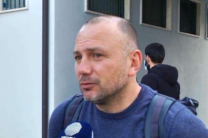 Team Altamura, Monticciolo: «Ai punti potevamo anche vincerla»