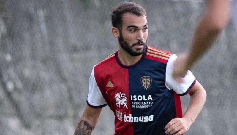 UFFICIALE: Taranto, c'è la firma di Ladinetti. Arriva dal Catania
