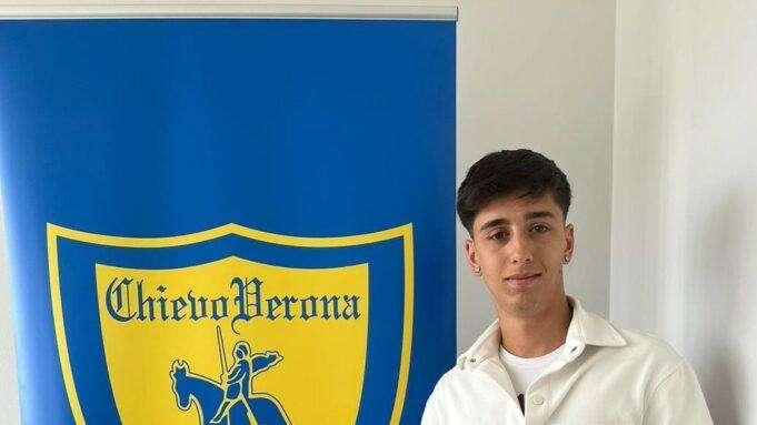 UFFICIALE: Chievo Verona, accordo siglato con Bonafede