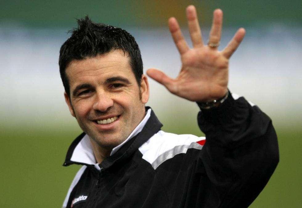 Scafatese, Di Natale verso le dimissioni? Intanto stasera firma Ferraro