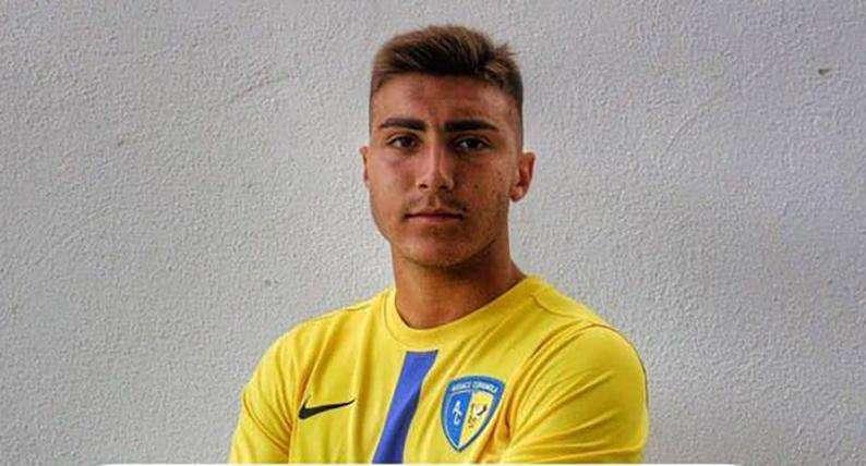 UFFICIALE: Nuovo rinforzo per il Real Siti