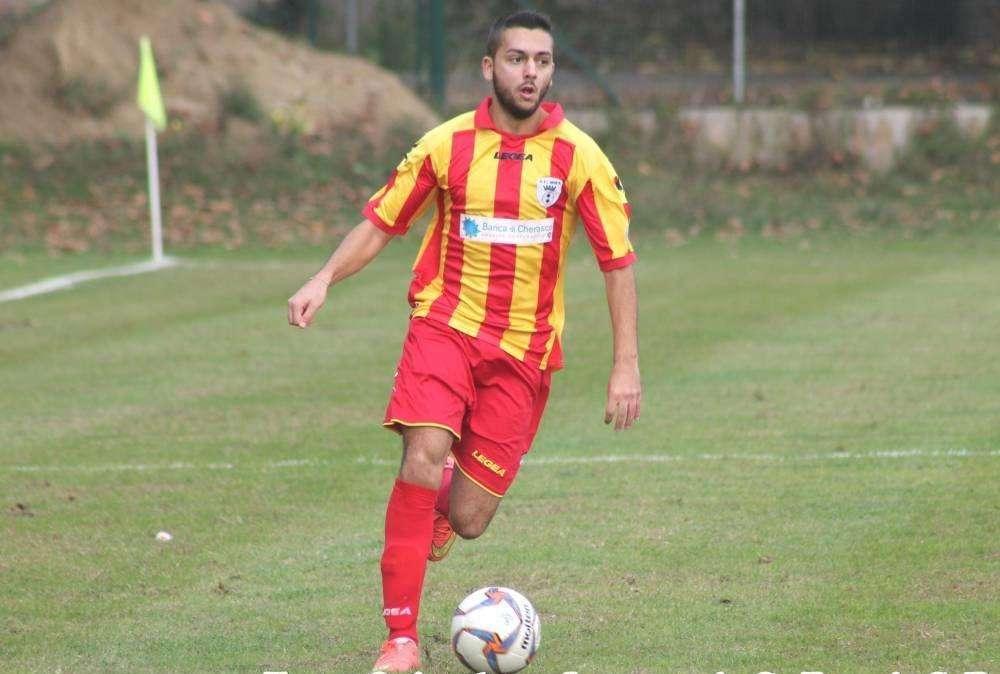 Svincolati - Esterno destro con 223 presenze in Serie D 