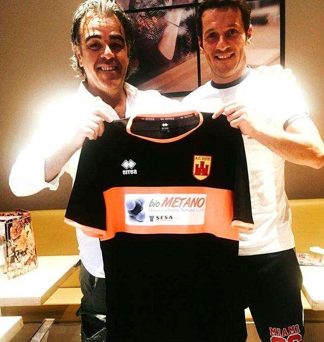 UFFICIALE: Este, colpaccio ex serie B