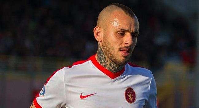 Calciomercato Avellino, ufficiale l'arrivo di Bertolo 