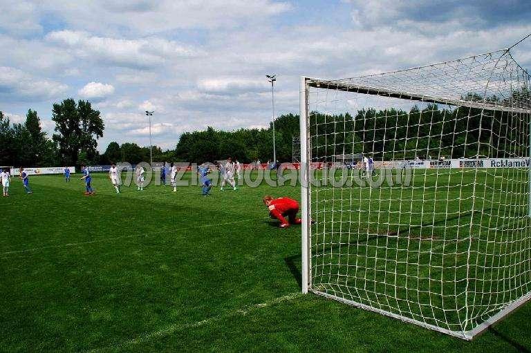LND, comunicata la lista dei calciatori svincolati in Serie D
