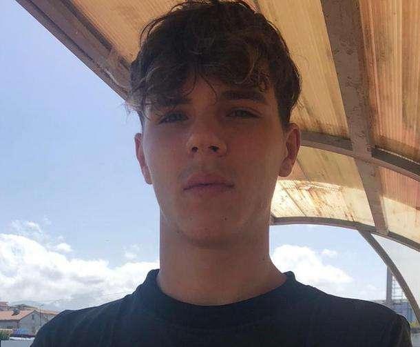 Scalea, c'è un arrivo dalla Serie D
