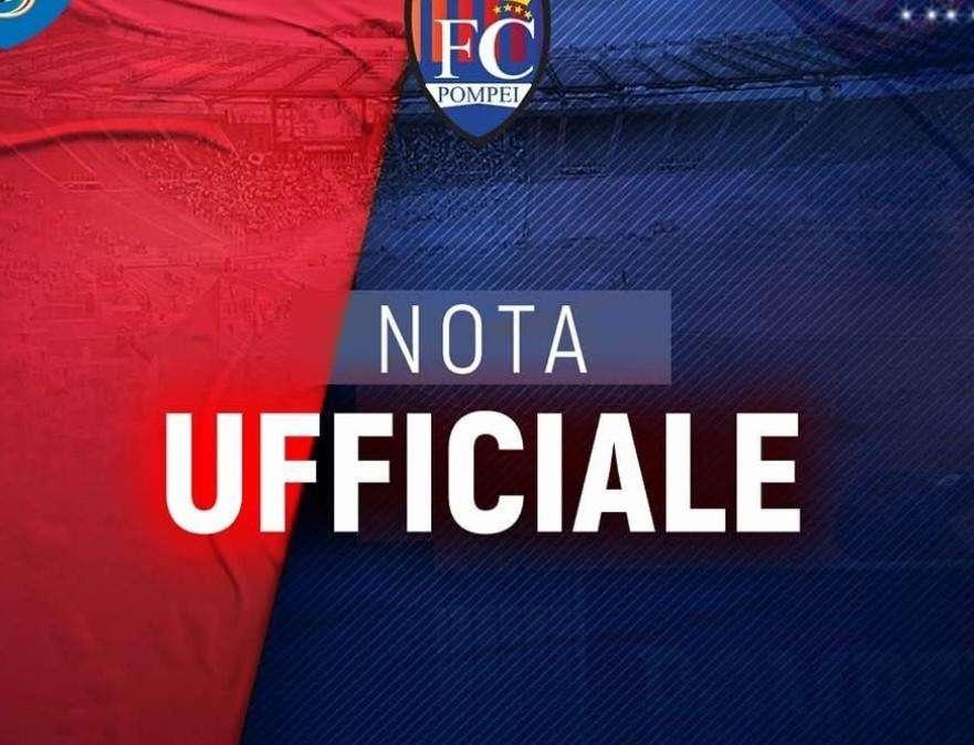 Un club di Serie D cambia presidente dopo appena due mesi