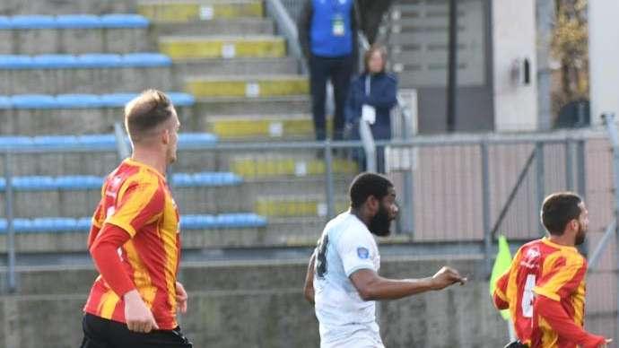 Bomber da trasferta: chi segna più gol lontano da casa in Serie D?