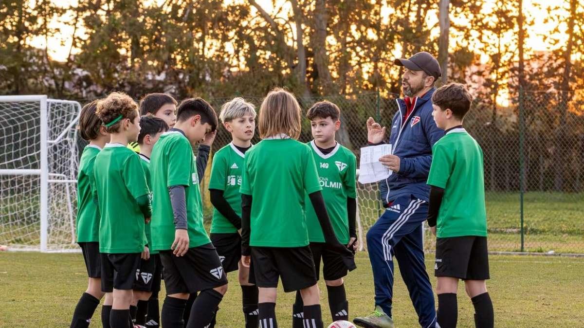 Follonica Gavorrano, Pulcini ospiti della Sestese. «Vissuta giornata da calciatori veri»