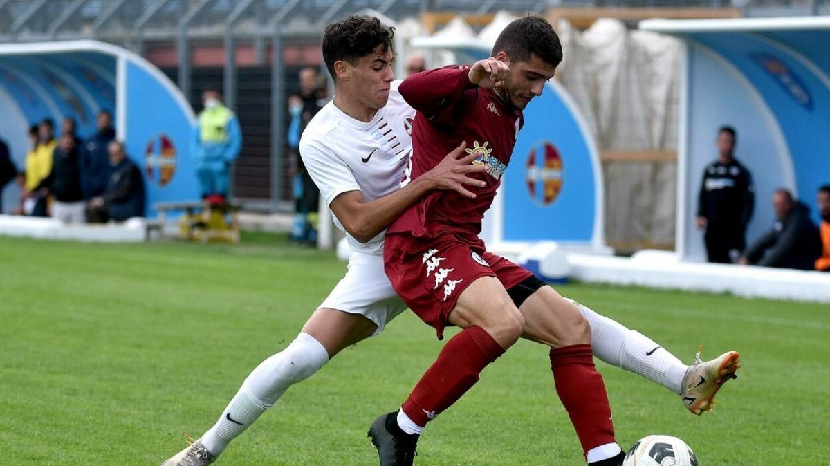 Calciomercato Gelbison: Samuele Zona ha detto sì. Trattativa in chiusura