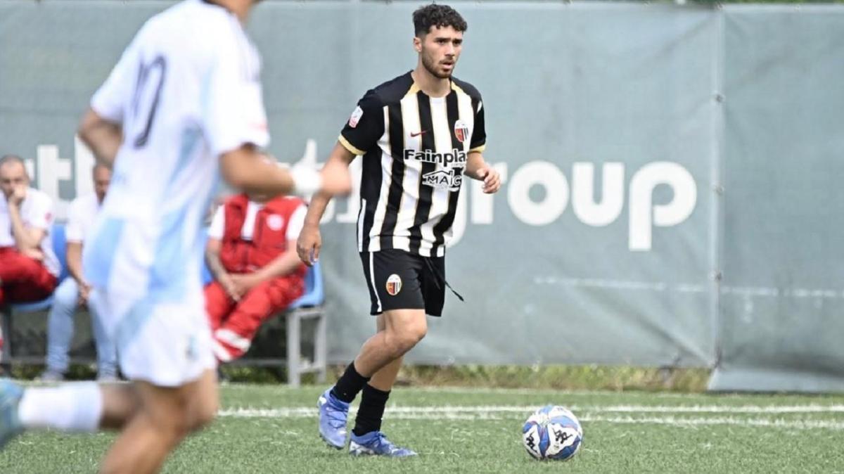 UFFICIALE: L'Ascoli ha ceduto Zagari in Serie D