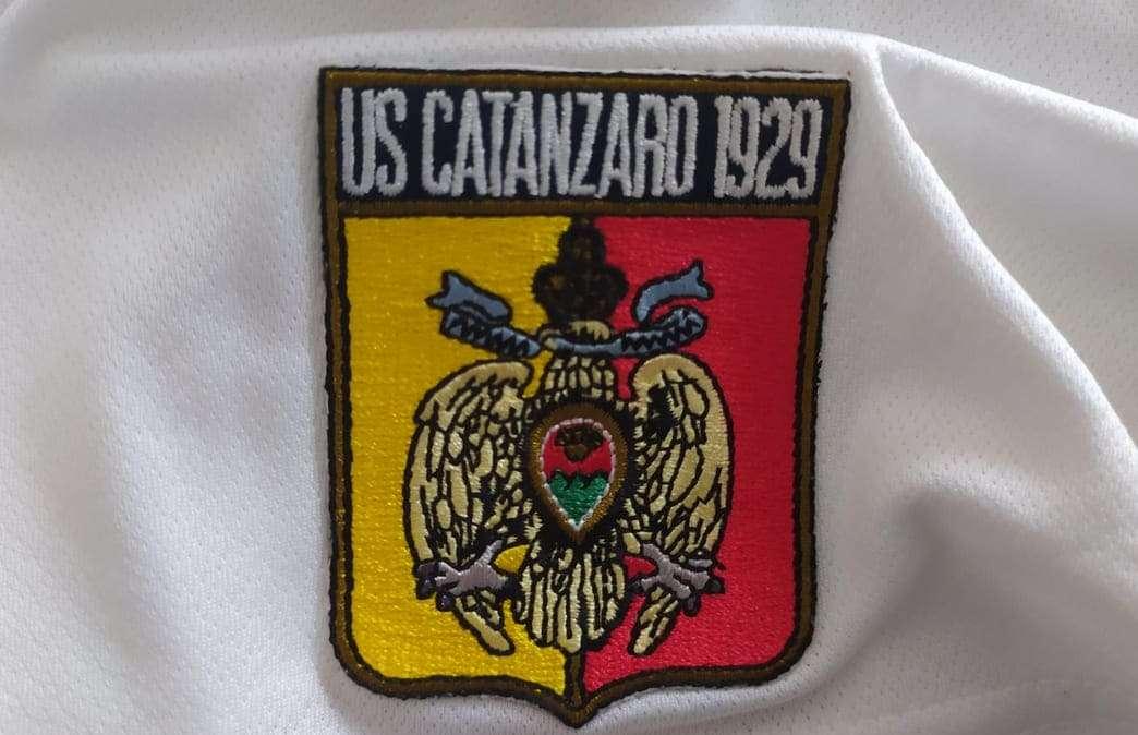 Catanzaro: Polito conferma la fiducia in Caserta nonostante l'avvio difficile