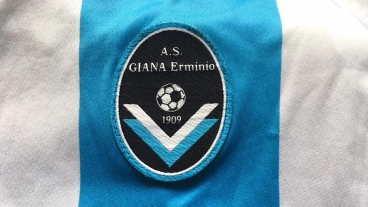 Andrea Lini firma con la Giana Erminio fino al 2028