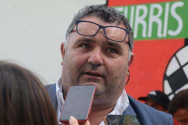 La Turris tra l'incontro con Colantonio e nuovi soci: la situazione