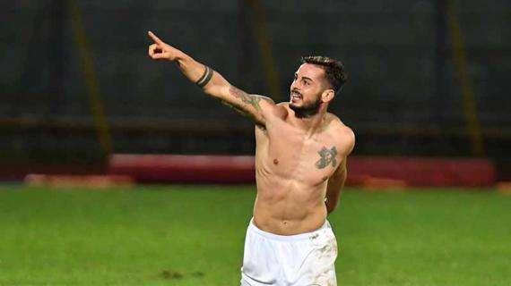 UFFICIALE: Modena, arriva Prezioso dal Napoli