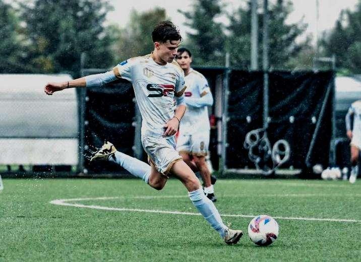 UFFICIALE: Chisola, promossi quattro talenti in prima squadra