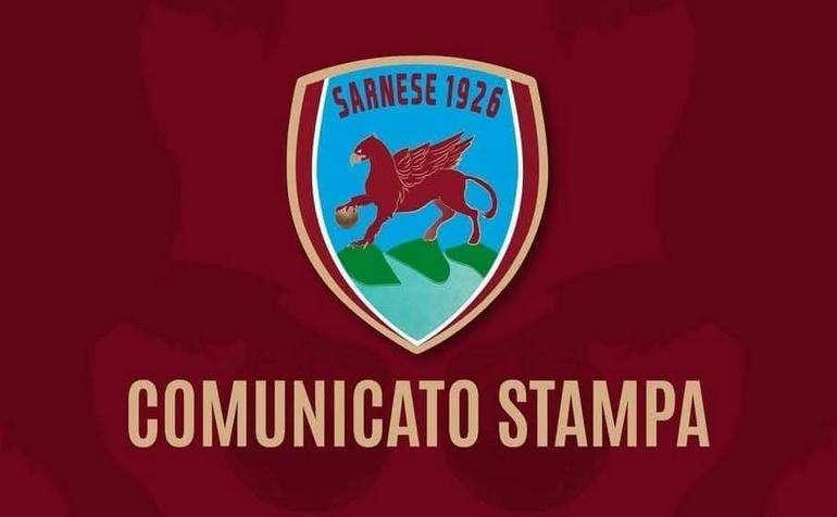 UFFICIALE: C'è un addio da registrare in casa Sarnese