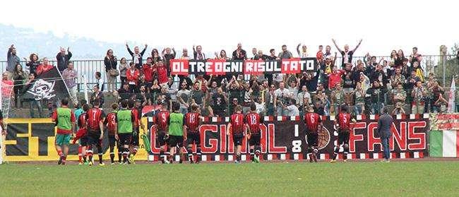 Licata, rumors dalla Sicilia: c'è una cessione al Castrovillari