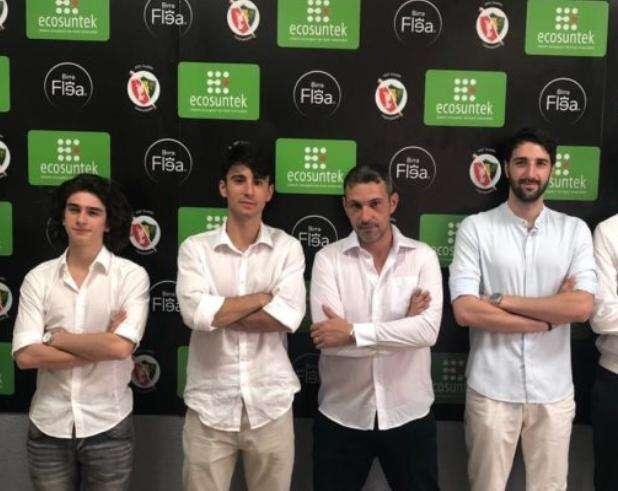 UFFICIALE: Primi movimenti di mercato in casa Gualdo Casacastalda