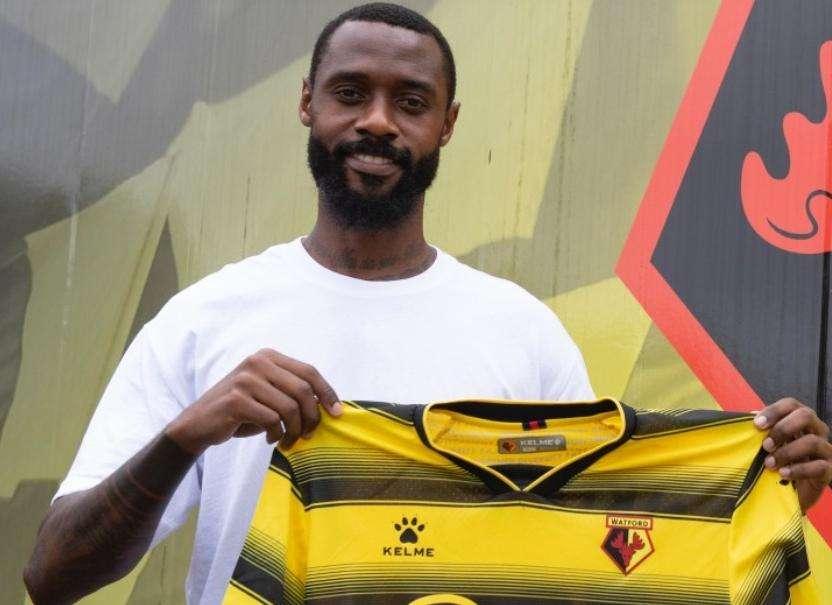 UFFICIALE: Il Watford di Ranieri si prende Nkoulou