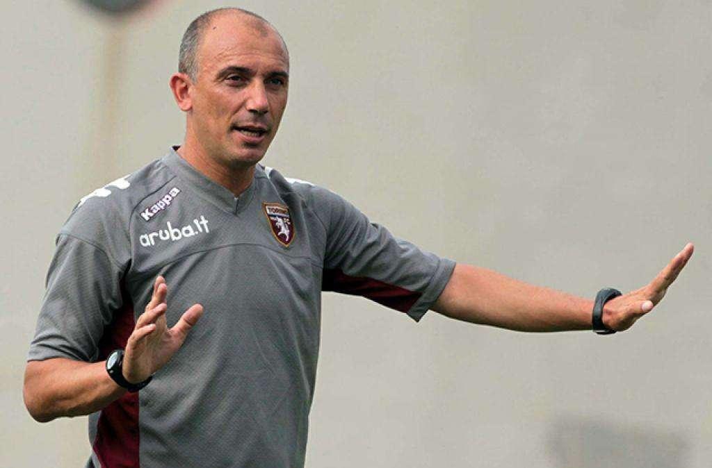 Acr Messina, mister Sullo: «Ho sentito alcune cose che mi hanno sorpreso...»