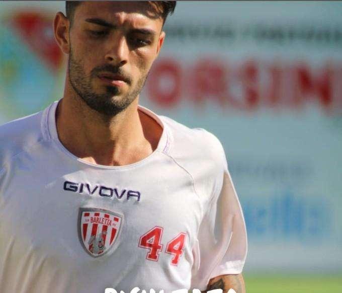 Il Barletta conquista il "Miramare" e festeggia la prima vittoria stagionale contro il Manfredonia