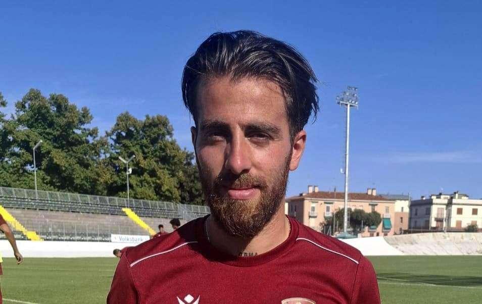 UFFICIALE: Un 31enne attaccante italo belga per il Portogruaro
