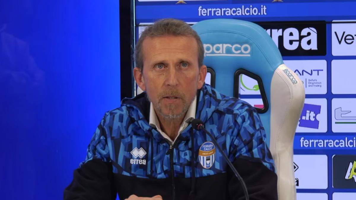 SPAL, Parlato non si accontenta dopo il tris: «Kujabi non c'entra niente con questa categoria»