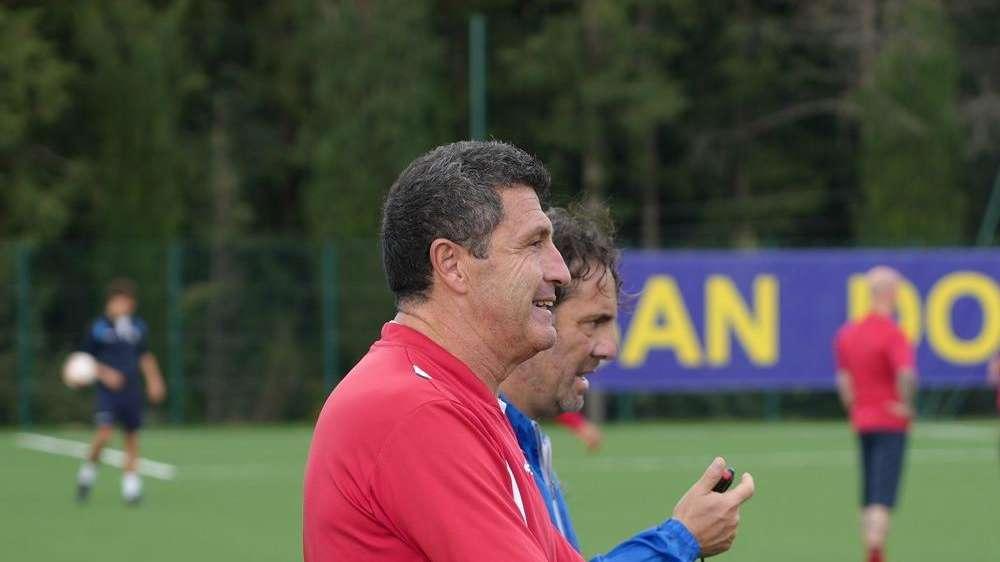 San Donato Tavarnelle: ridotta la squalifica di mister Bonuccelli