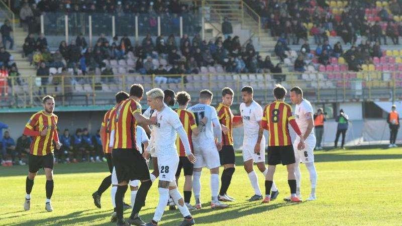 La Luparense si ferma: exploit esterno del Bassano