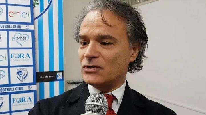Casarano, Maci: «Fasano sconfitta che fa male. La vittoria manca da troppo»