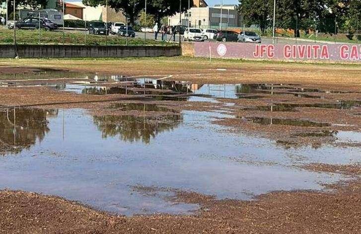 Flaminia, grana giovanili: la nota del club