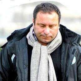 Potenza, è Oberdan Biagioni il nuovo allenatore