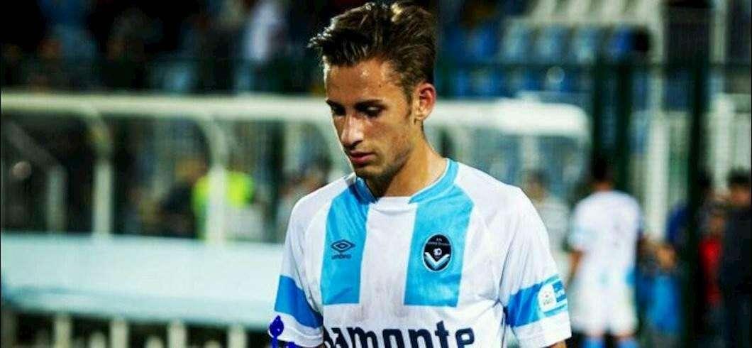 Giana Erminio, ritorna un ex Lucchese e Varese